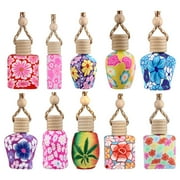 BLNVKOP The Eco-Car Bottle Polymer Clay15ml - Car Accessories Interior